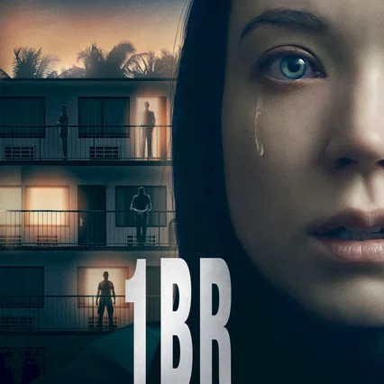 Miniature photo du film : 1BR: The Apartment