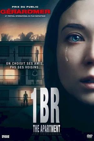 Photo du film : 1BR: The Apartment