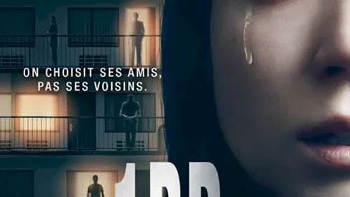 Affiche du film : 1BR: The Apartment