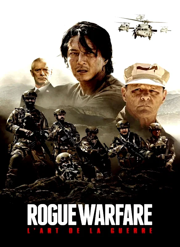 Photo du film : Rogue Warfare : L'art de la guerre
