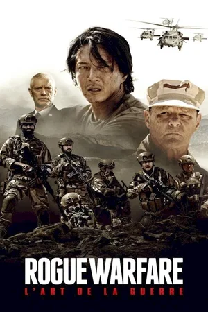 Photo 2 du film : Rogue Warfare : L'art de la guerre