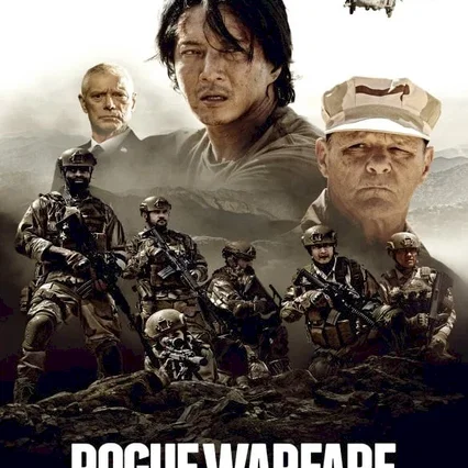 Miniature photo du film : Rogue Warfare : L'art de la guerre