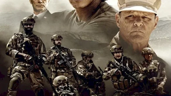Affiche du film : Rogue Warfare : L'art de la guerre