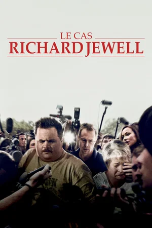 Affiche du film : Le cas Richard Jewell