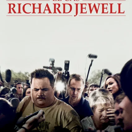 Miniature photo du film : Le cas Richard Jewell