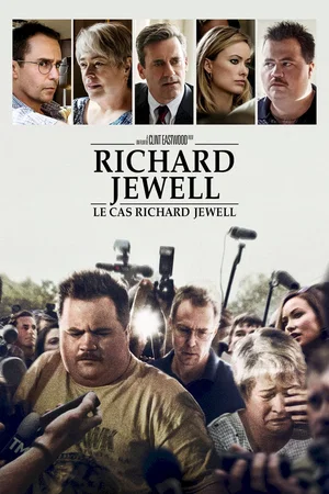 Photo du film : Le cas Richard Jewell
