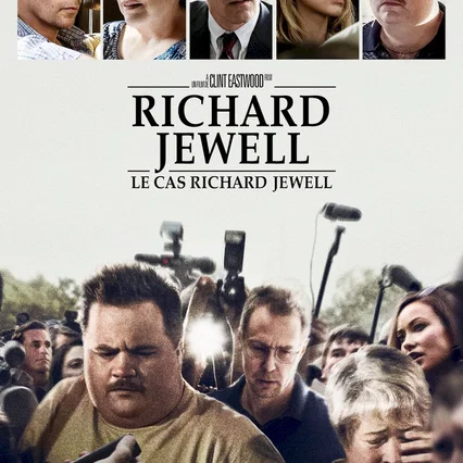 Miniature photo du film : Le cas Richard Jewell