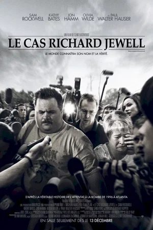 Photo du film : Le cas Richard Jewell