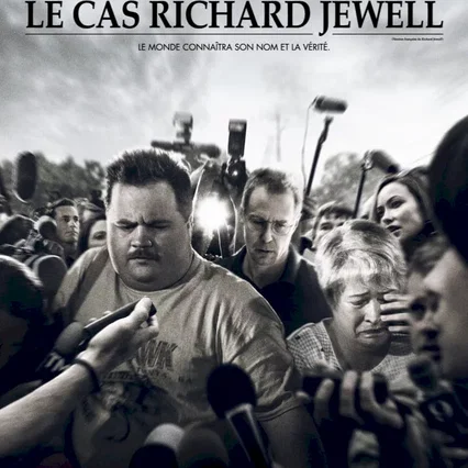 Miniature photo du film : Le cas Richard Jewell