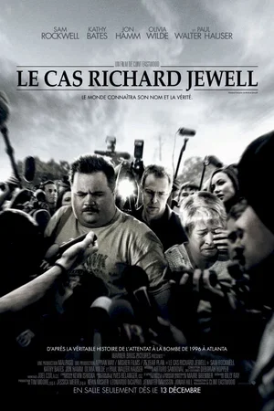 Photo du film : Le cas Richard Jewell