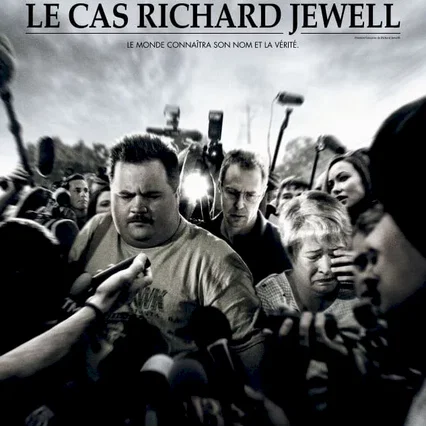 Miniature photo du film : Le cas Richard Jewell
