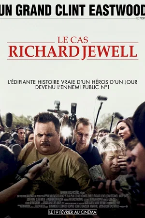 Photo du film : Le cas Richard Jewell