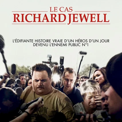 Miniature photo du film : Le cas Richard Jewell