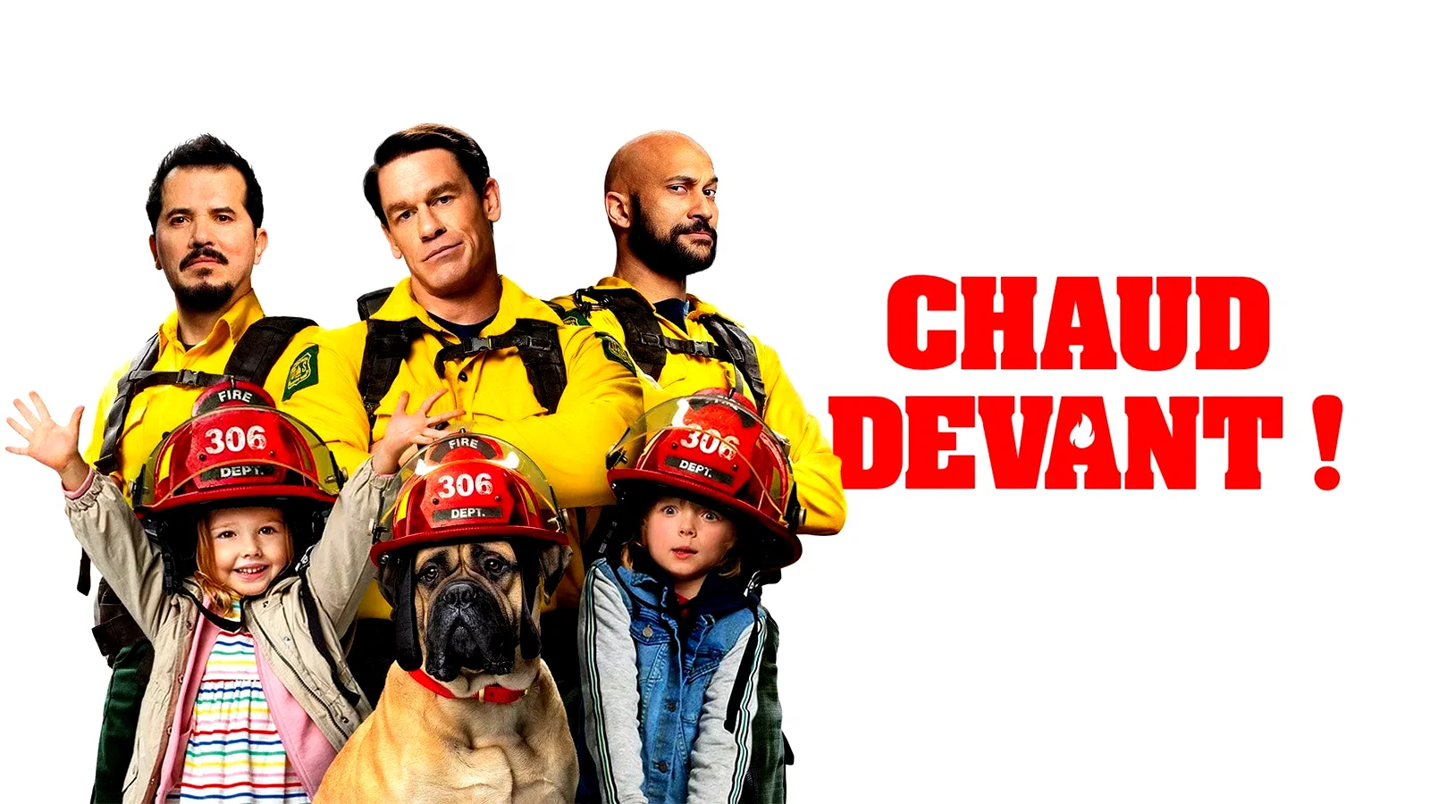 Photo 1 du film : Chaud devant!