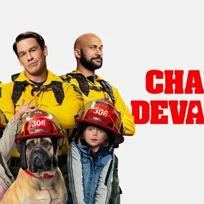Photo du film : Chaud devant!