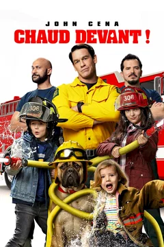 Affiche du film Chaud devant!