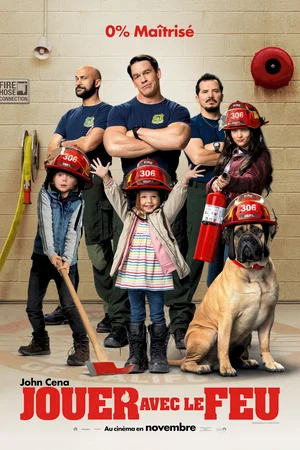 Photo du film : Chaud devant!