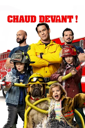 Photo du film : Chaud devant!
