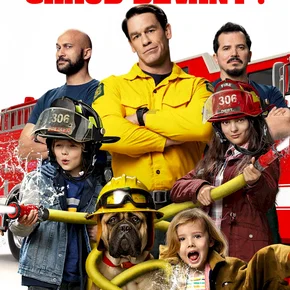 Photo du film : Chaud devant!