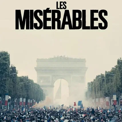 Miniature photo du film : Les Misérables