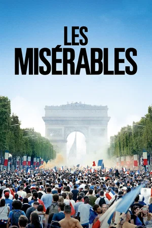 Photo 2 du film : Les Misérables