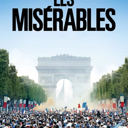Miniature photo du film : Les Misérables