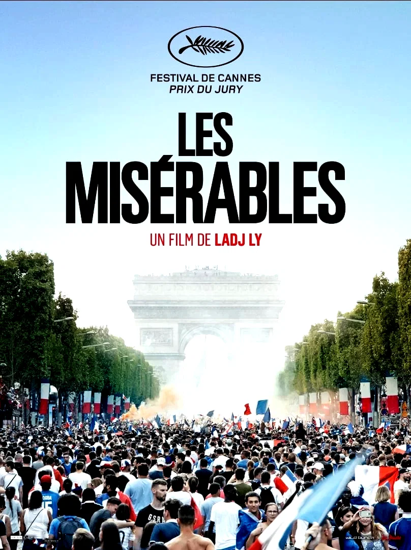 Photo 3 du film : Les Misérables