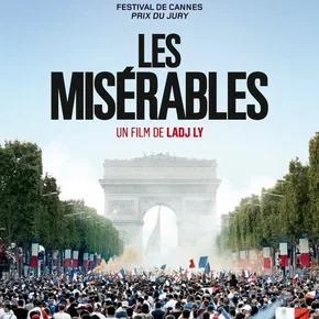 Photo du film : Les Misérables