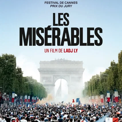 Miniature photo du film : Les Misérables