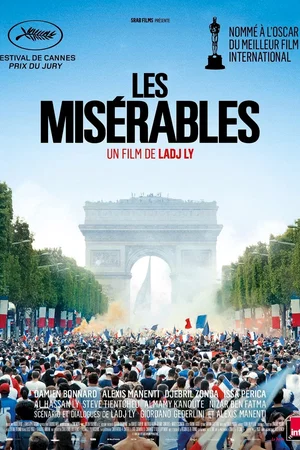 Photo 4 du film : Les Misérables