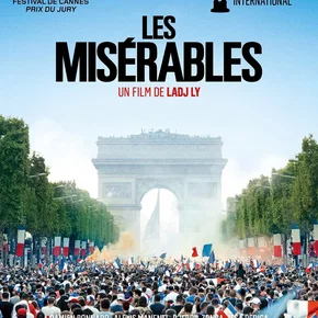 Photo du film : Les Misérables