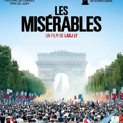 Miniature photo du film : Les Misérables