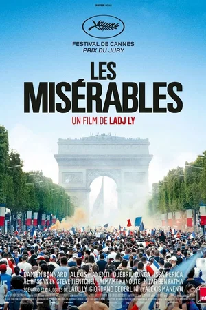 Photo 5 du film : Les Misérables