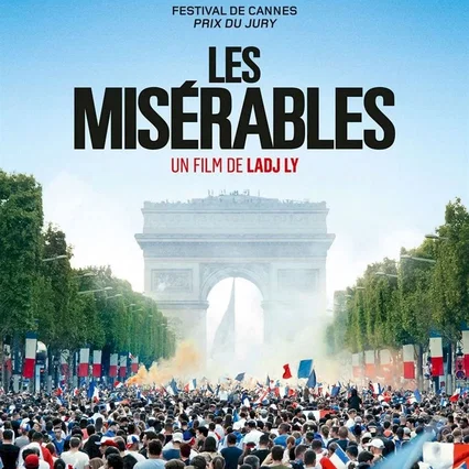 Miniature photo du film : Les Misérables