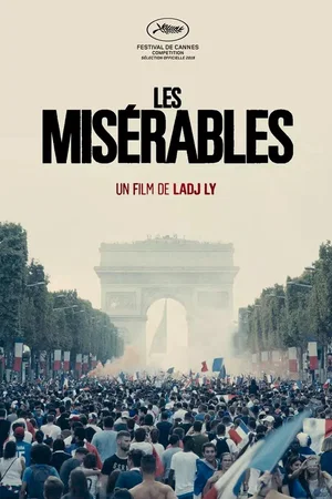 Photo 6 du film : Les Misérables