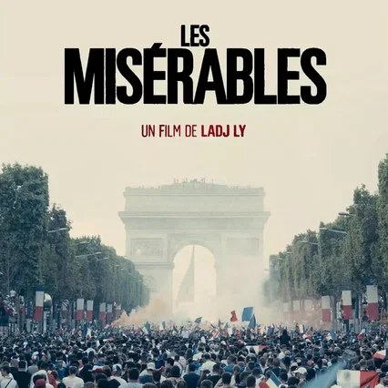 Miniature photo du film : Les Misérables