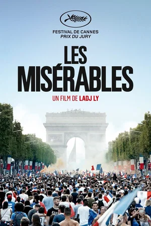 Photo 7 du film : Les Misérables
