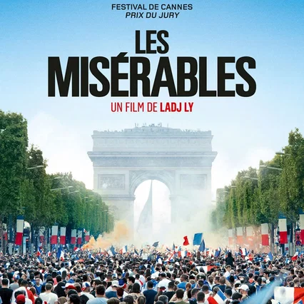 Miniature photo du film : Les Misérables