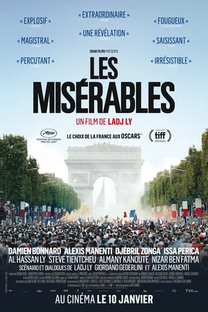 Photo 9 du film : Les Misérables