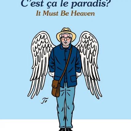 Miniature photo du film : It Must Be Heaven