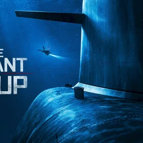 Photo du film : Le Chant du loup