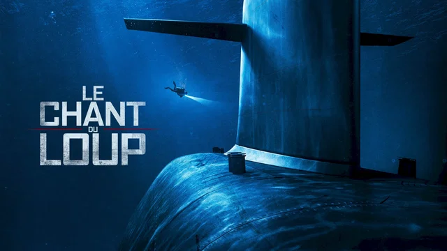 Photo du film : Le Chant du loup