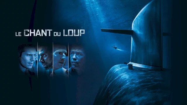 Photo du film : Le Chant du loup