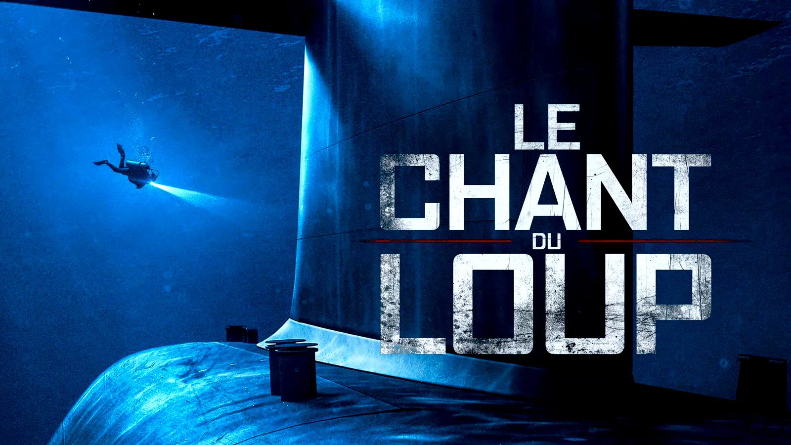 Photo 3 du film : Le Chant du loup