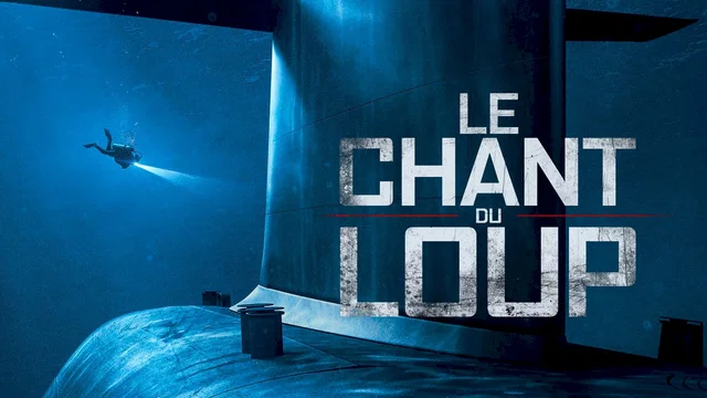 Photo du film : Le Chant du loup
