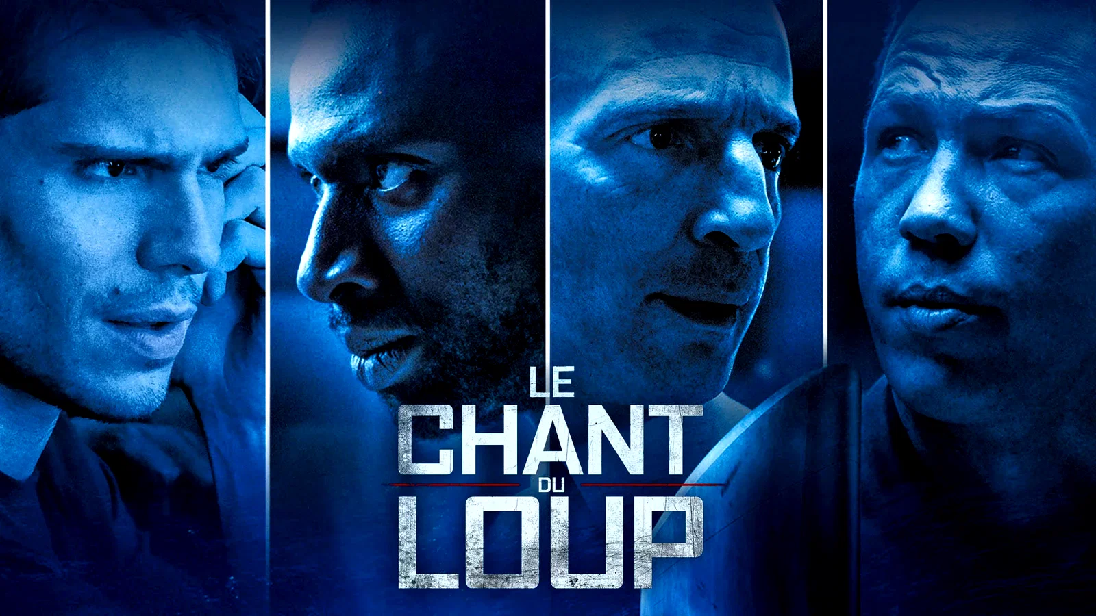Photo 4 du film : Le Chant du loup