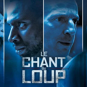 Photo du film : Le Chant du loup