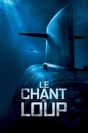 Affiche du film : Le Chant du loup