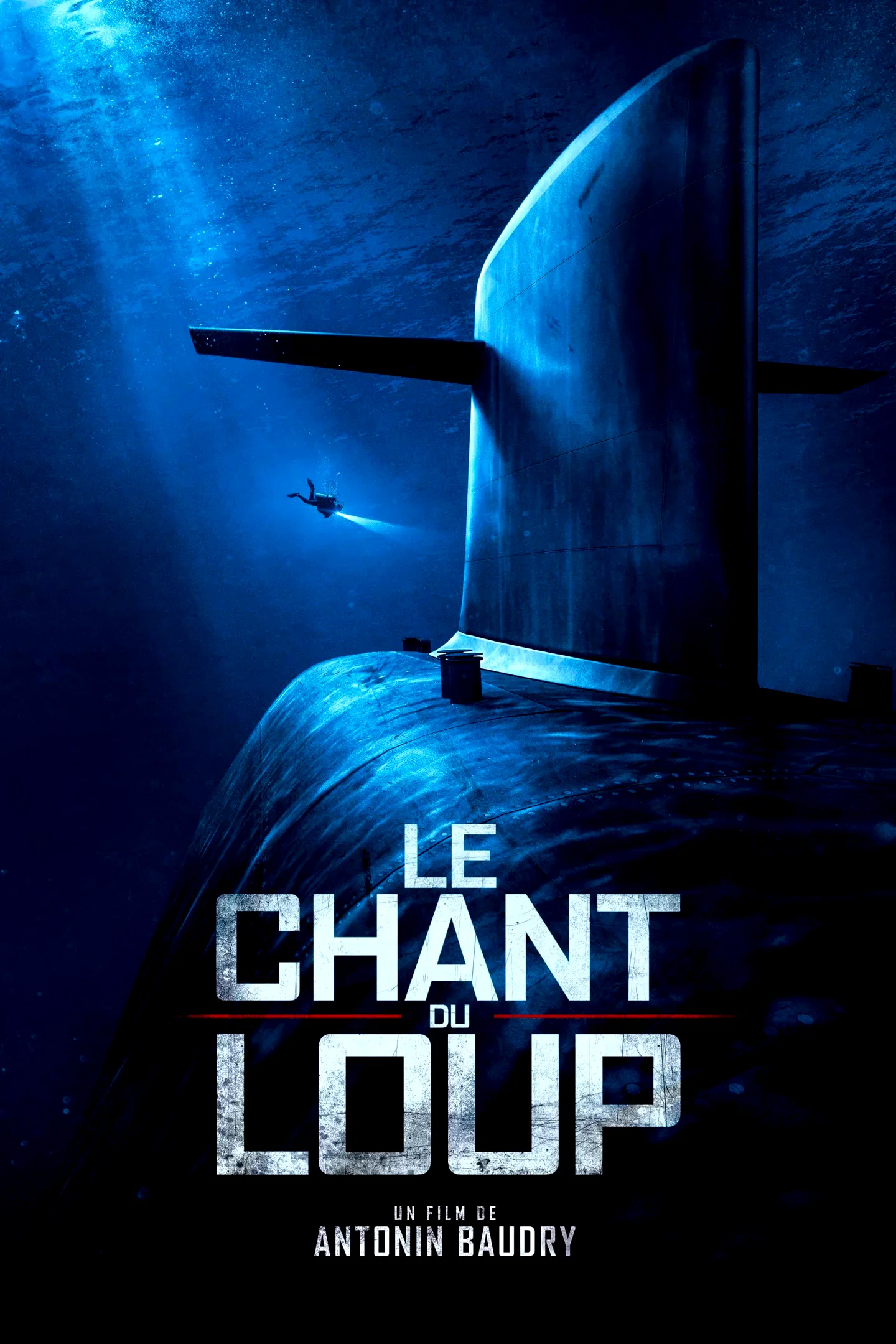 Photo 6 du film : Le Chant du loup