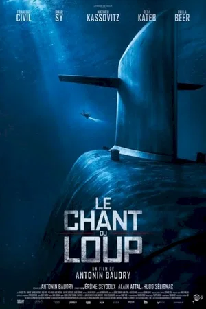 Photo du film : Le Chant du loup